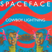 SpaceFace: Cowboy Lightning