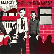 elliott smith and pete krebs