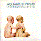 aquarius twins