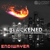 Blackened (Single)