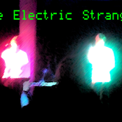 the electric stranger