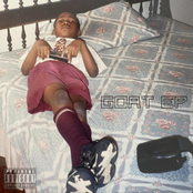 Goat - EP