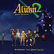 Alühn 2 (Original Soundtrack)
