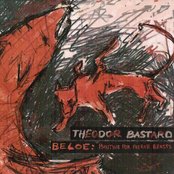 Hunting for Fierce Beasts