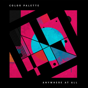Color Palette: Anywhere at All