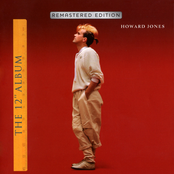 Howard Jones: The 12