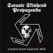 Satanic Skinhead Propaganda - Compilation Sampler 2010