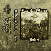 WASTELAND COVEN - RUINED