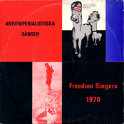 Antiimperialistiska Sånger
