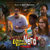 Angry Video Game Nerd: The Movie - Original Motion Picture Soundtrack