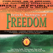 Blackthorn: Irish Songs Of Freedom - Volume 1