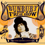 Bunbury Freak Show