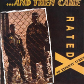 …And Then Came Rated X