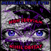 mengele blue eyes