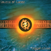 Wonder Twins by Source Of Labor