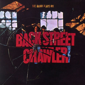 Train Song by Back Street Crawler