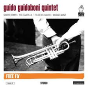 guido guidoboni quintet