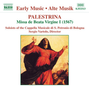 Gloria by Giovanni Pierluigi Da Palestrina