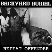 Persecuted By Fundamentalists by Backyard Burial