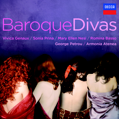 Baroque Divas