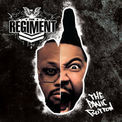 Guns And Butter by The Regiment