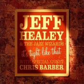 Bugle Call Rag by Jeff Healey & The Jazz Wizards