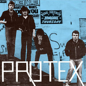 Protex: Strange Obsessions