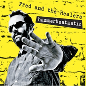 Remedy by Fred & The Healers