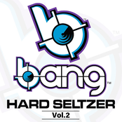 Bang Hard Seltzer, Vol. 2