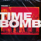 Time Bomb Volume 1