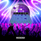 Gabberdisco 42 - Weekend!