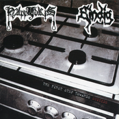 The First Step Towards Suicide (Split)