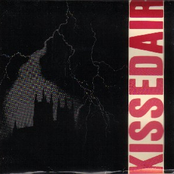 Out Of The Night / Change Of Attention