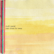 Train Times For Sway