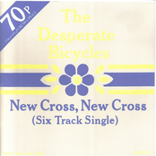 Paradise Lost by Desperate Bicycles