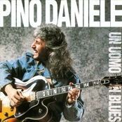 For Your Love by Pino Daniele