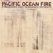 An Arrow For Yr Heart by Pacific Ocean Fire