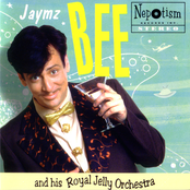 jaymz bee & the royal jelly orchestra