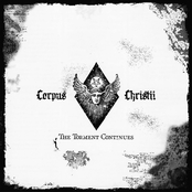 Lifetime Of Suffering by Corpus Christii