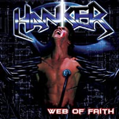 Stigmata by Hanker