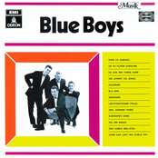 Blå Dør by Blue Boys