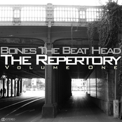 The Repertory (Volume One) (EP)