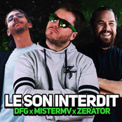 Le son interdit (feat. MisterMV & DFG)