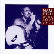 Mark Eitzel: Songs of Love Live