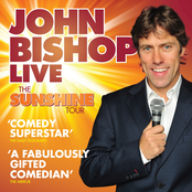 John Bishop: The Sunshine Tour