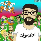 Disko Melua EP [REI|DCC12|MDF]