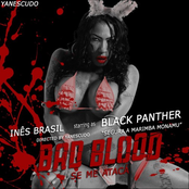 Bad Blood Se Me Atacá