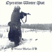 Forever Frost by Operation Winter Mist
