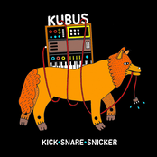 Analog Bouncer by Kubus