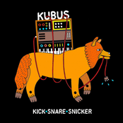 Bops by Kubus